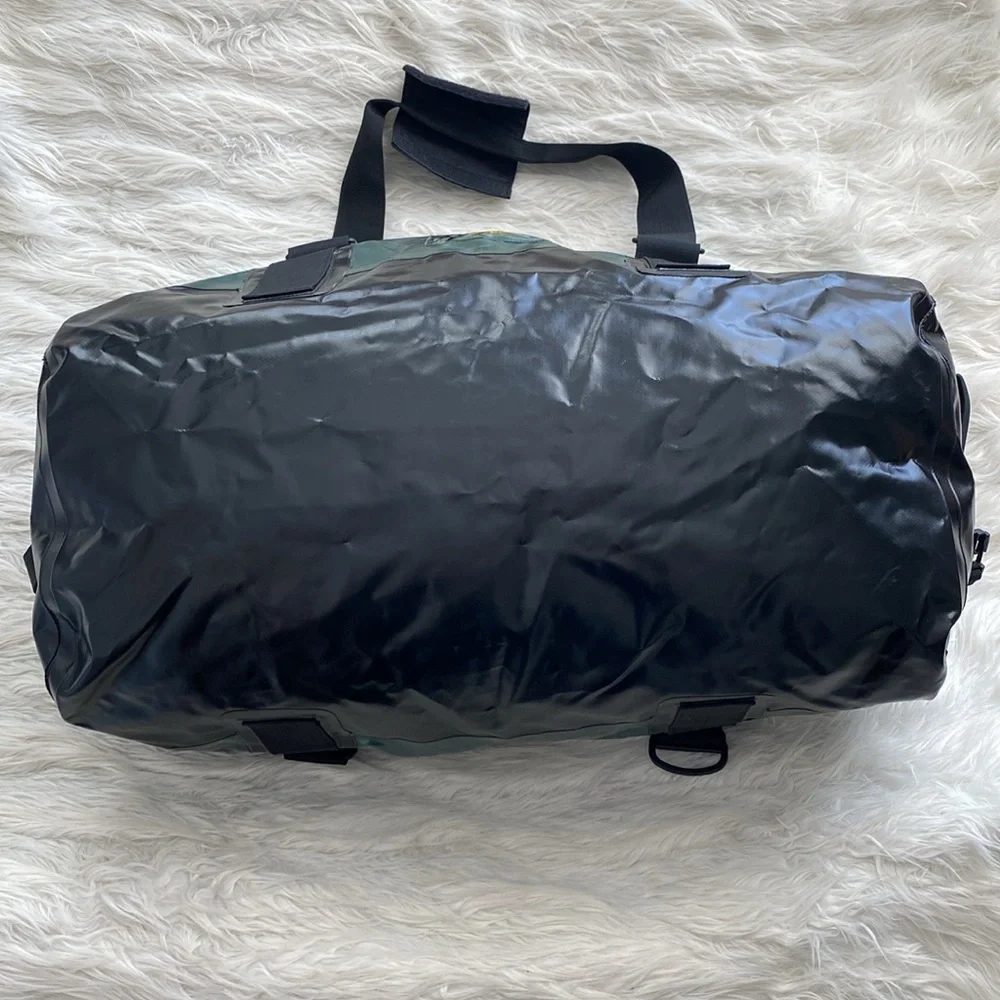 Cabela’s | Roll Down Waterproof Duffle Bag